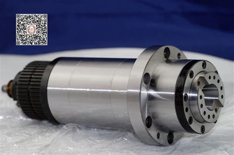 gear drive cnc parts|cnc spindle parts.